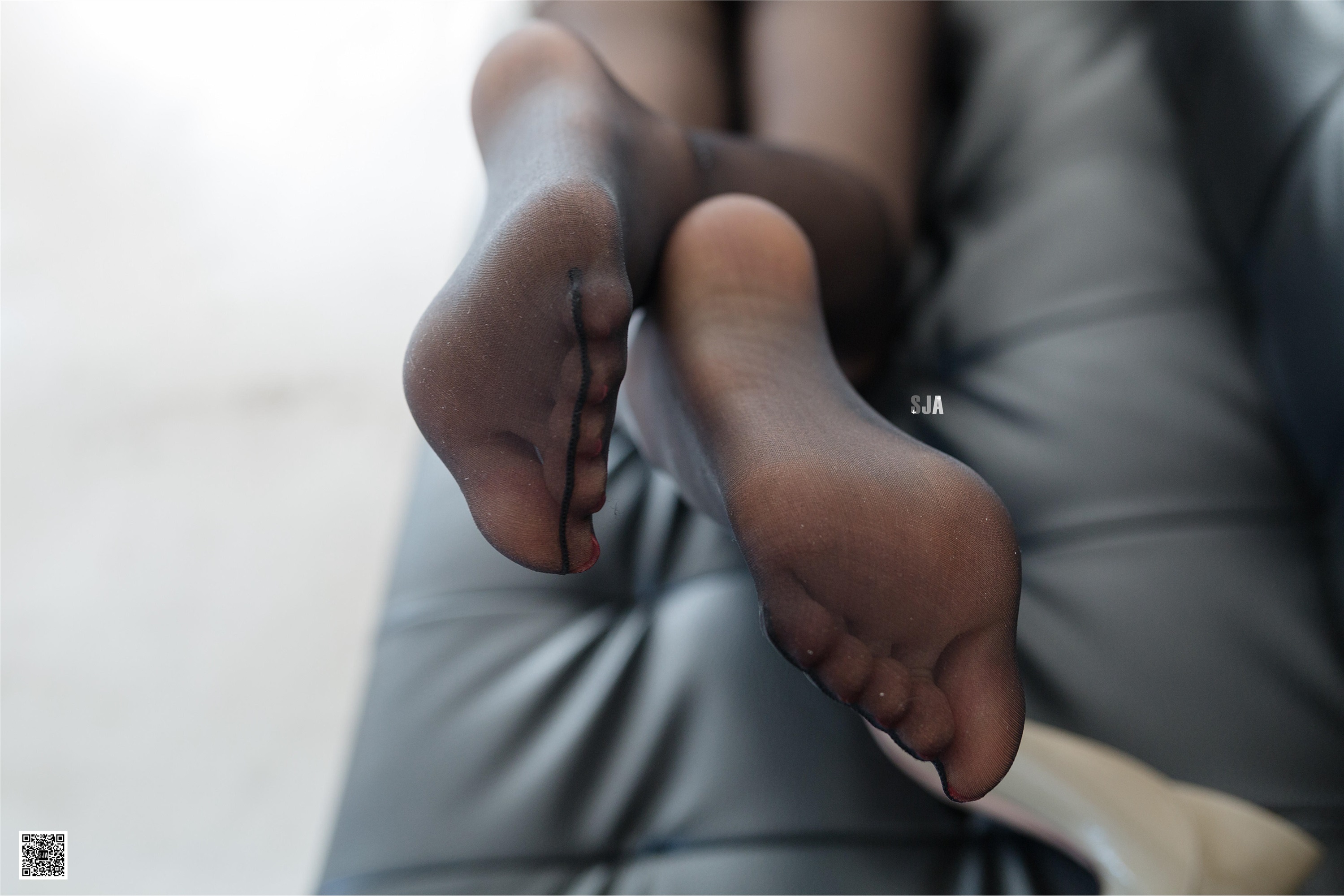 SJA佳爷 闺蜜视角 NO.049 暗